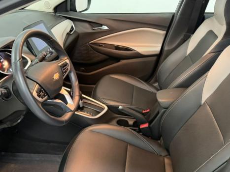 CHEVROLET Onix Hatch 1.0 12V 4P FLEX PREMIER TURBO AUTOM�TICO, Foto 5