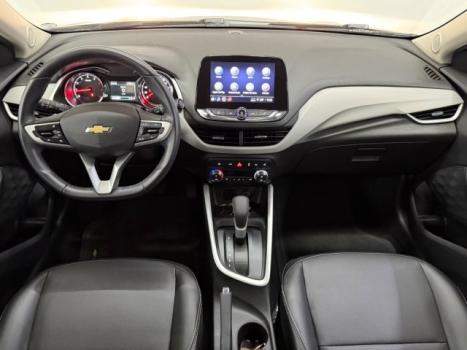 CHEVROLET Onix Hatch 1.0 12V 4P FLEX PREMIER TURBO AUTOM�TICO, Foto 6
