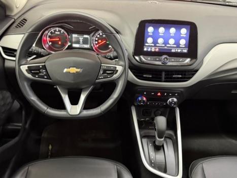 CHEVROLET Onix Hatch 1.0 12V 4P FLEX PREMIER TURBO AUTOM�TICO, Foto 7