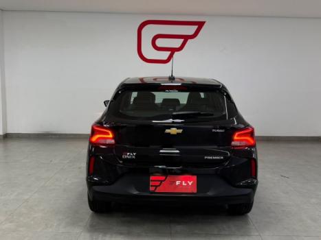 CHEVROLET Onix Hatch 1.0 12V 4P FLEX PREMIER TURBO AUTOM�TICO, Foto 15