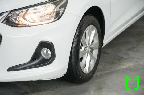 CHEVROLET Onix Hatch 1.0 12V 4P FLEX LTZ TURBO, Foto 7