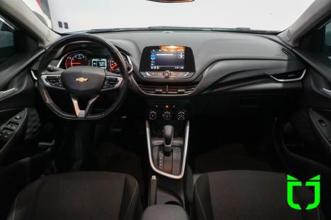 CHEVROLET Onix Hatch 1.0 12V 4P FLEX LTZ TURBO, Foto 9