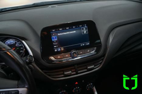 CHEVROLET Onix Hatch 1.0 12V 4P FLEX LTZ TURBO, Foto 11