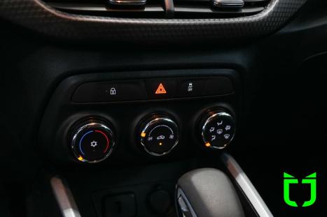 CHEVROLET Onix Hatch 1.0 12V 4P FLEX LTZ TURBO, Foto 12