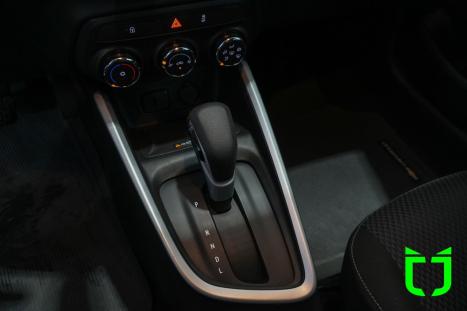 CHEVROLET Onix Hatch 1.0 12V 4P FLEX LTZ TURBO, Foto 13