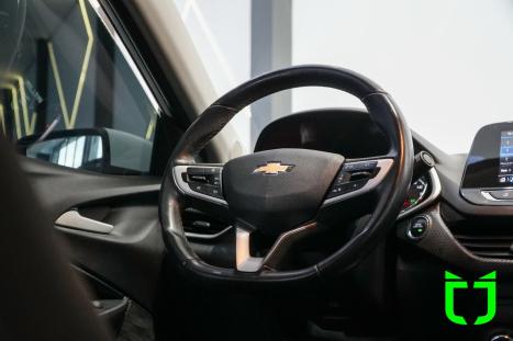 CHEVROLET Onix Hatch 1.0 12V 4P FLEX LTZ TURBO, Foto 14