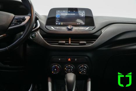CHEVROLET Onix Hatch 1.0 12V 4P FLEX LTZ TURBO, Foto 15
