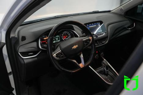 CHEVROLET Onix Hatch 1.0 12V 4P FLEX LTZ TURBO, Foto 16