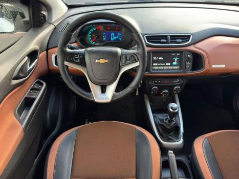 CHEVROLET Onix Hatch 1.4 4P FLEX ACTIV, Foto 13