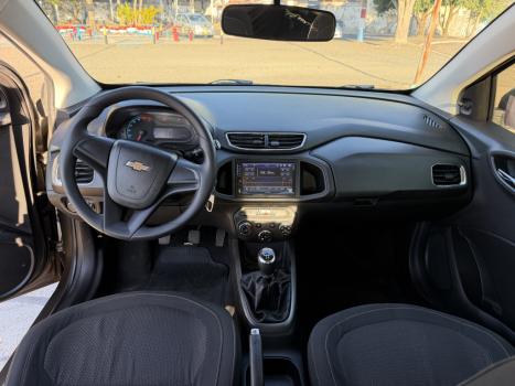CHEVROLET Onix Hatch 1.4 4P FLEX LT, Foto 7