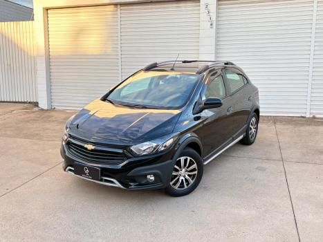 CHEVROLET Onix Hatch 1.4 4P FLEX ACTIV, Foto 2