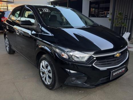 CHEVROLET Onix Hatch 1.4 4P FLEX LT, Foto 2