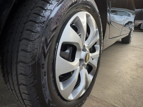 CHEVROLET Onix Hatch 1.4 4P FLEX LT, Foto 8