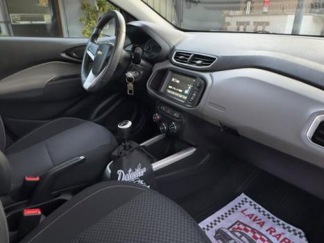 CHEVROLET Onix Hatch 1.4 4P FLEX LT, Foto 11