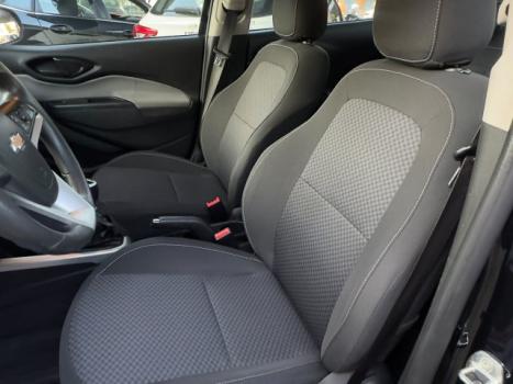 CHEVROLET Onix Hatch 1.4 4P FLEX LT, Foto 12