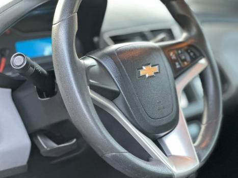 CHEVROLET Onix Hatch 1.4 4P FLEX LT, Foto 13
