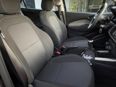 CHEVROLET Onix Hatch 1.4 4P FLEX LT, Foto 14