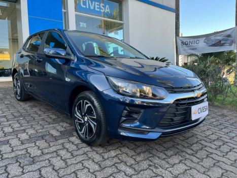 CHEVROLET Onix Hatch 1.0 12V 4P FLEX, Foto 1
