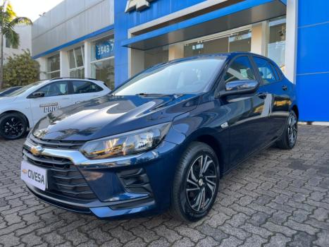 CHEVROLET Onix Hatch 1.0 12V 4P FLEX, Foto 2