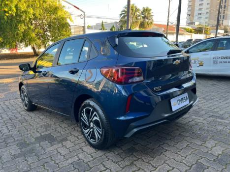 CHEVROLET Onix Hatch 1.0 12V 4P FLEX, Foto 6