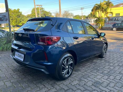 CHEVROLET Onix Hatch 1.0 12V 4P FLEX, Foto 7