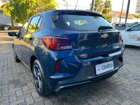 CHEVROLET Onix Hatch 1.0 12V 4P FLEX, Foto 8