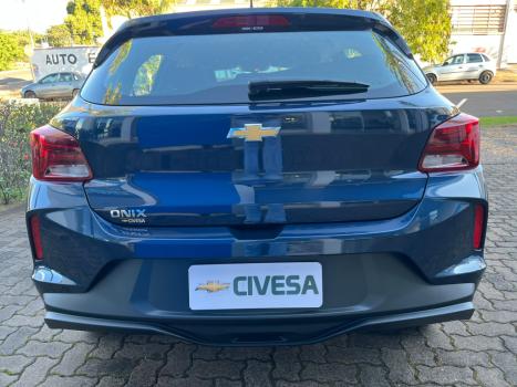 CHEVROLET Onix Hatch 1.0 12V 4P FLEX, Foto 9