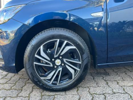 CHEVROLET Onix Hatch 1.0 12V 4P FLEX, Foto 10