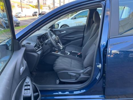 CHEVROLET Onix Hatch 1.0 12V 4P FLEX, Foto 11