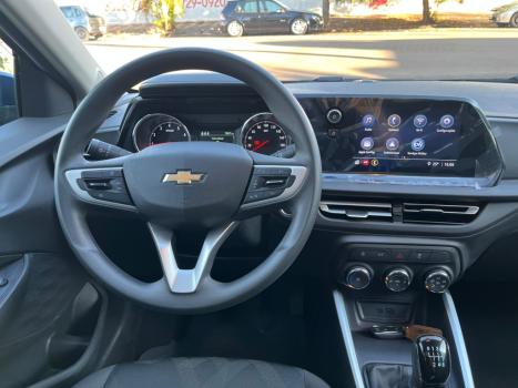 CHEVROLET Onix Hatch 1.0 12V 4P FLEX, Foto 14