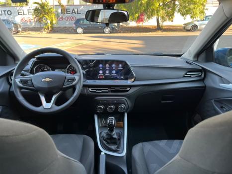 CHEVROLET Onix Hatch 1.0 12V 4P FLEX, Foto 15