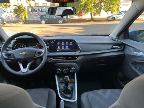 CHEVROLET Onix Hatch 1.0 12V 4P FLEX, Foto 16