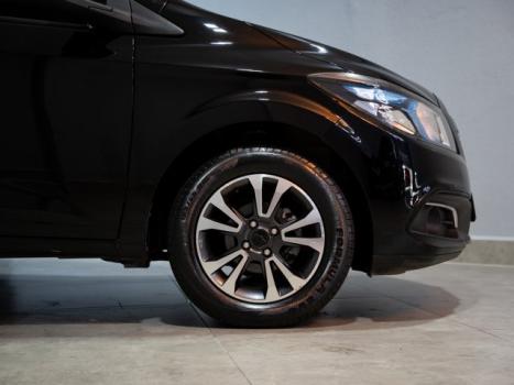 CHEVROLET Onix Hatch 1.4 4P FLEX LTZ, Foto 5