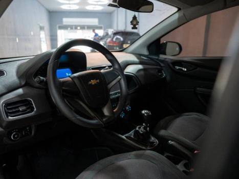 CHEVROLET Onix Hatch 1.4 4P FLEX LTZ, Foto 6
