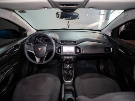 CHEVROLET Onix Hatch 1.4 4P FLEX LTZ, Foto 10
