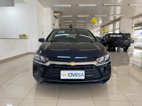 CHEVROLET Onix Hatch 1.0 12V 4P FLEX, Foto 3
