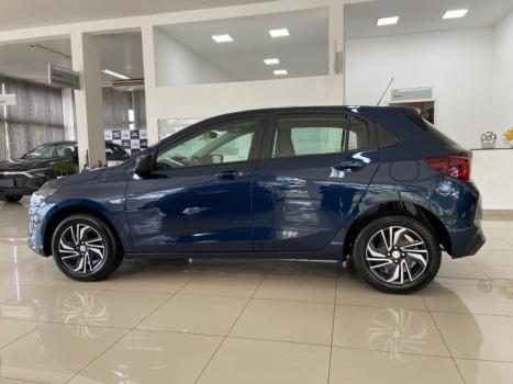 CHEVROLET Onix Hatch 1.0 12V 4P FLEX, Foto 4
