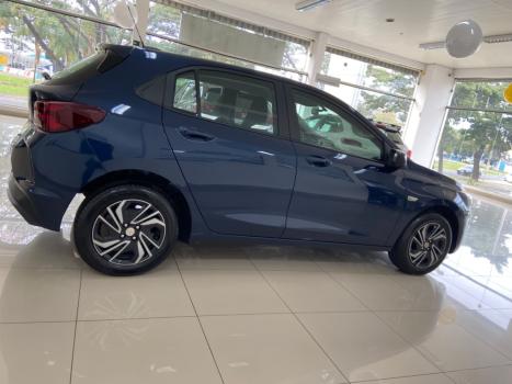 CHEVROLET Onix Hatch 1.0 12V 4P FLEX, Foto 5