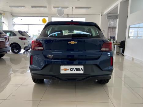 CHEVROLET Onix Hatch 1.0 12V 4P FLEX, Foto 7