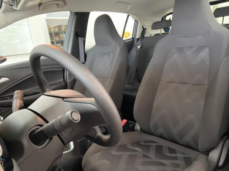 CHEVROLET Onix Hatch 1.0 12V 4P FLEX, Foto 11