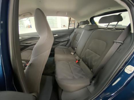 CHEVROLET Onix Hatch 1.0 12V 4P FLEX, Foto 12