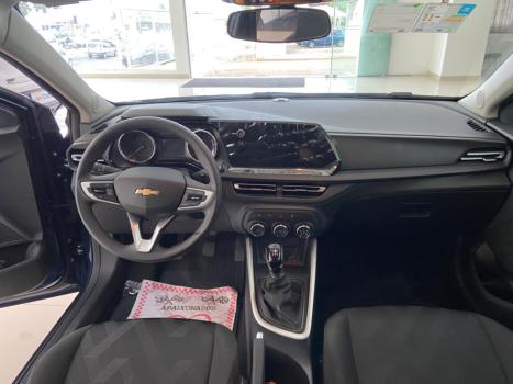 CHEVROLET Onix Hatch 1.0 12V 4P FLEX, Foto 13