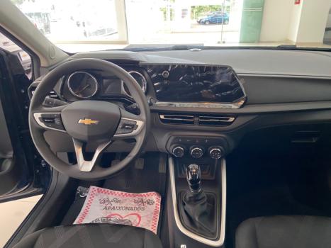 CHEVROLET Onix Hatch 1.0 12V 4P FLEX, Foto 14