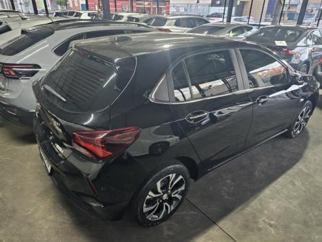 CHEVROLET Onix Hatch 1.0 12V 4P FLEX PREMIER TURBO AUTOM�TICO, Foto 6
