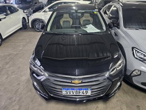 CHEVROLET Onix Hatch 1.0 12V 4P FLEX PREMIER TURBO AUTOM�TICO, Foto 7
