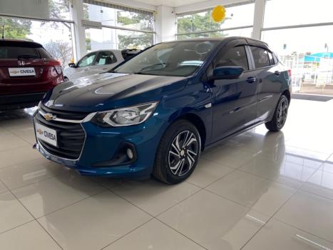 CHEVROLET Onix Hatch 1.0 12V 4P FLEX LT, Foto 2