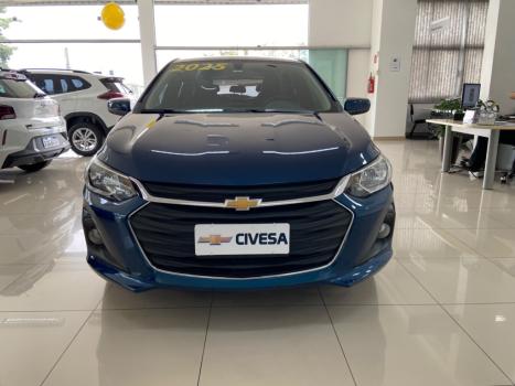 CHEVROLET Onix Hatch 1.0 12V 4P FLEX LT, Foto 4