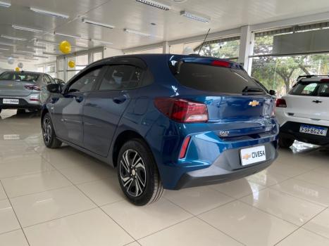 CHEVROLET Onix Hatch 1.0 12V 4P FLEX LT, Foto 6
