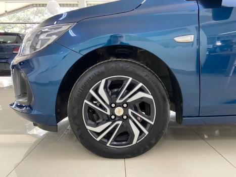 CHEVROLET Onix Hatch 1.0 12V 4P FLEX LT, Foto 9