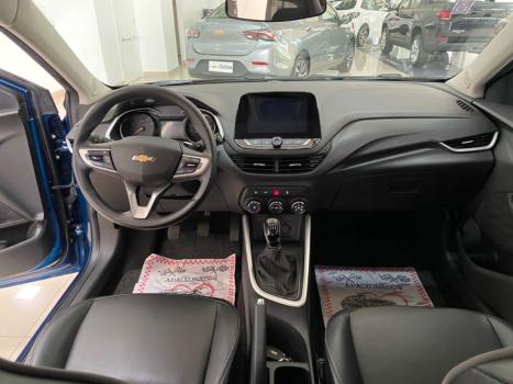 CHEVROLET Onix Hatch 1.0 12V 4P FLEX LT, Foto 11